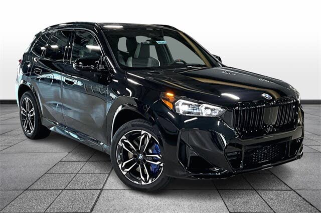 2026 BMW X1 M35i AWD
