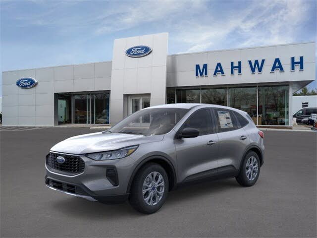 2026 Ford Escape Active AWD