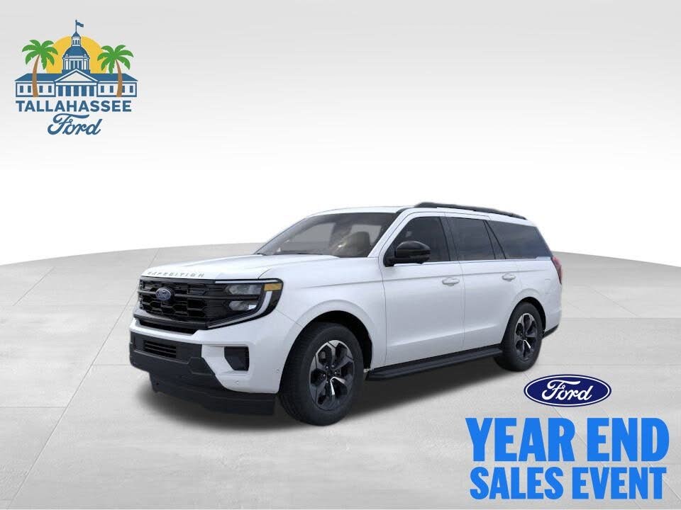 2026 Ford Expedition Active RWD