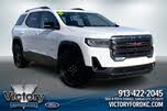 GMC Acadia AT4 AWD