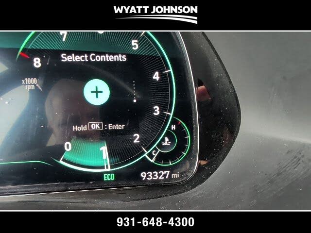 2021 Hyundai Palisade Calligraphy AWD