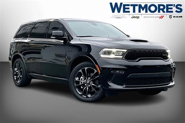 2022 Dodge Durango R/T AWD
