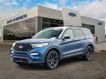 Ford Explorer ST AWD