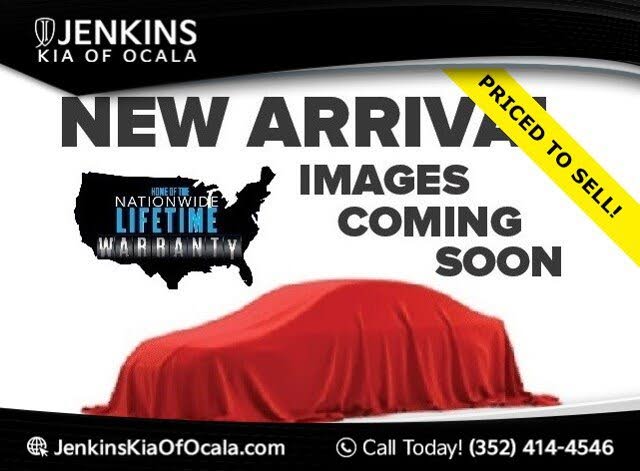 2023 Kia Sportage SX Prestige FWD