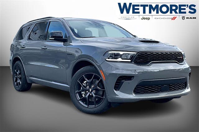 2026 Dodge Durango GT HEMI Plus AWD