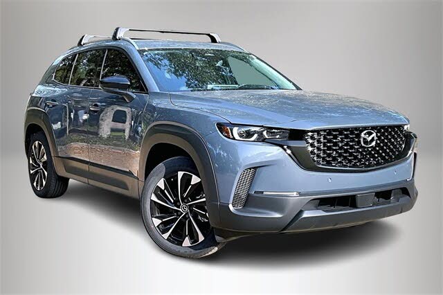 2026 Mazda CX-50 Hybrid Premium Plus AWD