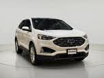 Ford Edge Titanium AWD