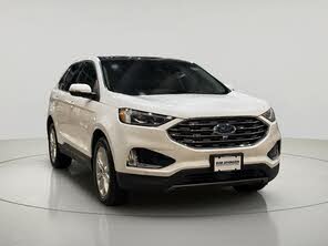 Ford Edge Titanium AWD