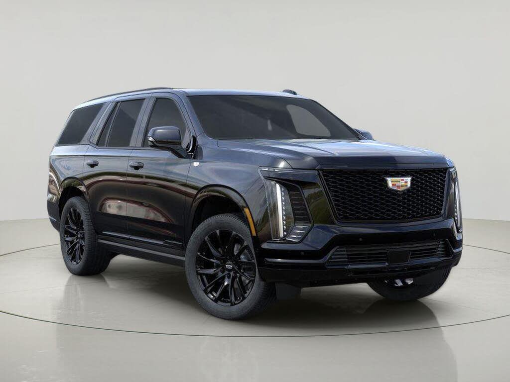 2026 Cadillac Escalade Sport 4WD