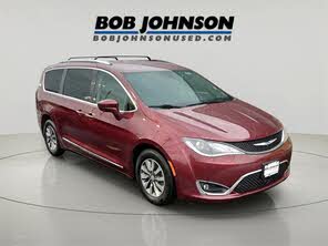 Chrysler Pacifica Touring L Plus FWD