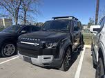 Land Rover Defender 110 SE AWD