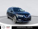 Nissan Rogue SL AWD