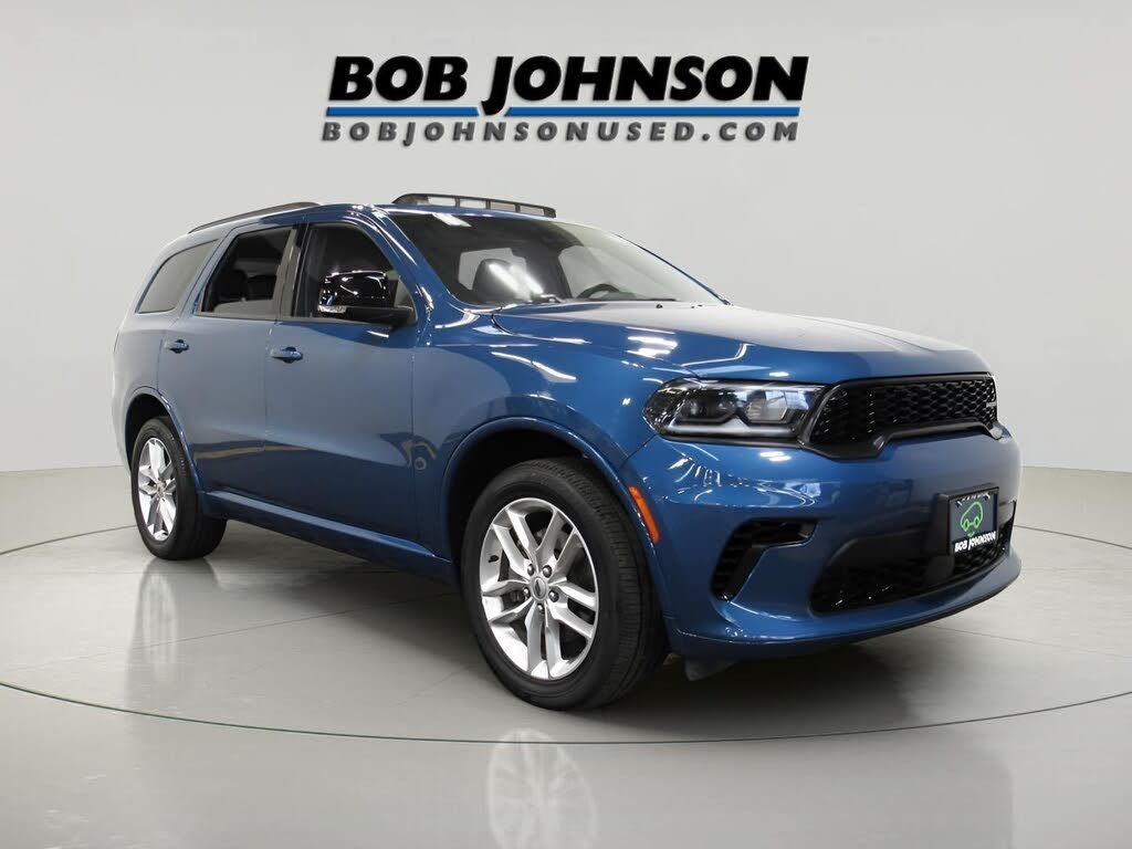 2024 Dodge Durango GT Plus AWD