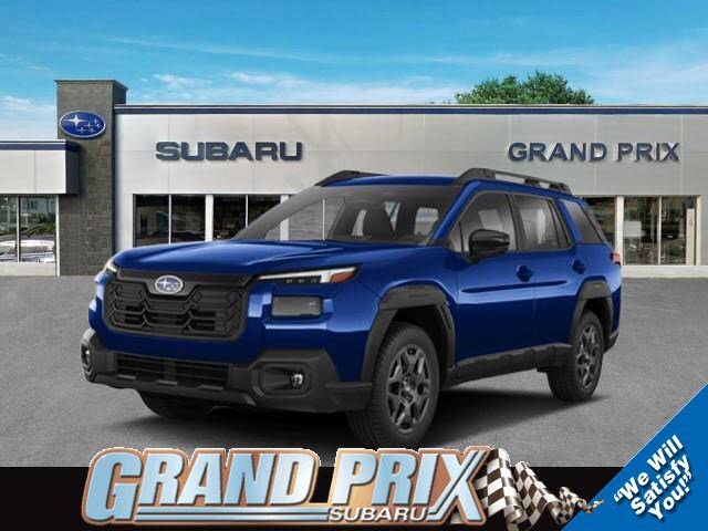 2026 Subaru Outback Limited AWD