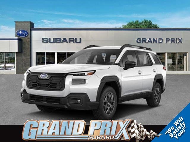 2026 Subaru Outback Limited AWD