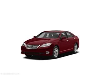 2010 Lexus ES 350 FWD