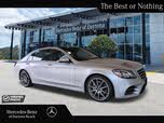 Mercedes-Benz S-Class S 560 Sedan RWD