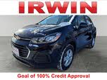 Chevrolet Trax LS AWD