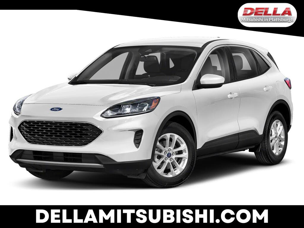 2022 Ford Escape SE AWD