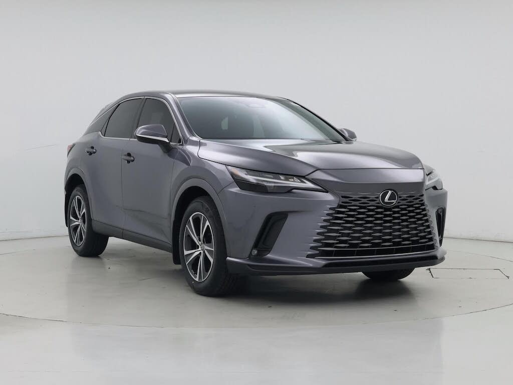 2023 Lexus RX 350 FWD