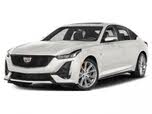 Cadillac CT5 Sport RWD
