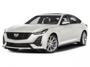 Cadillac CT5 Sport RWD