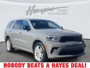 Dodge Durango GT AWD