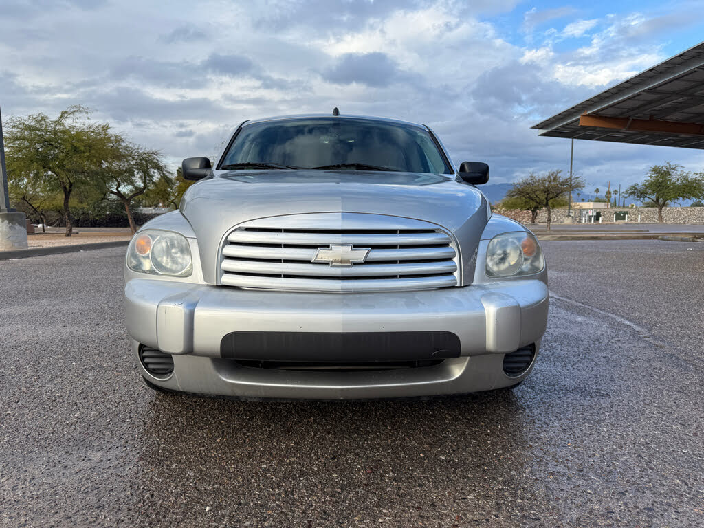 2007 Chevrolet HHR LS FWD