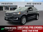 Ford Edge SEL AWD
