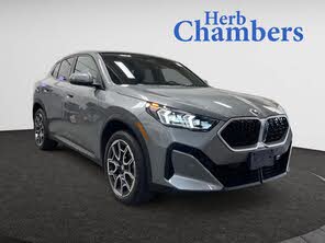 BMW X2 xDrive28i