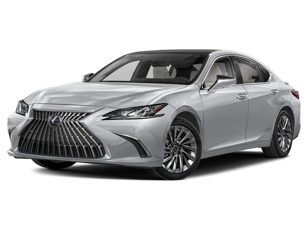 2025 Lexus ES 350 Ultra Luxury FWD