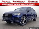 Audi Q7 quattro Komfort 55 TFSI