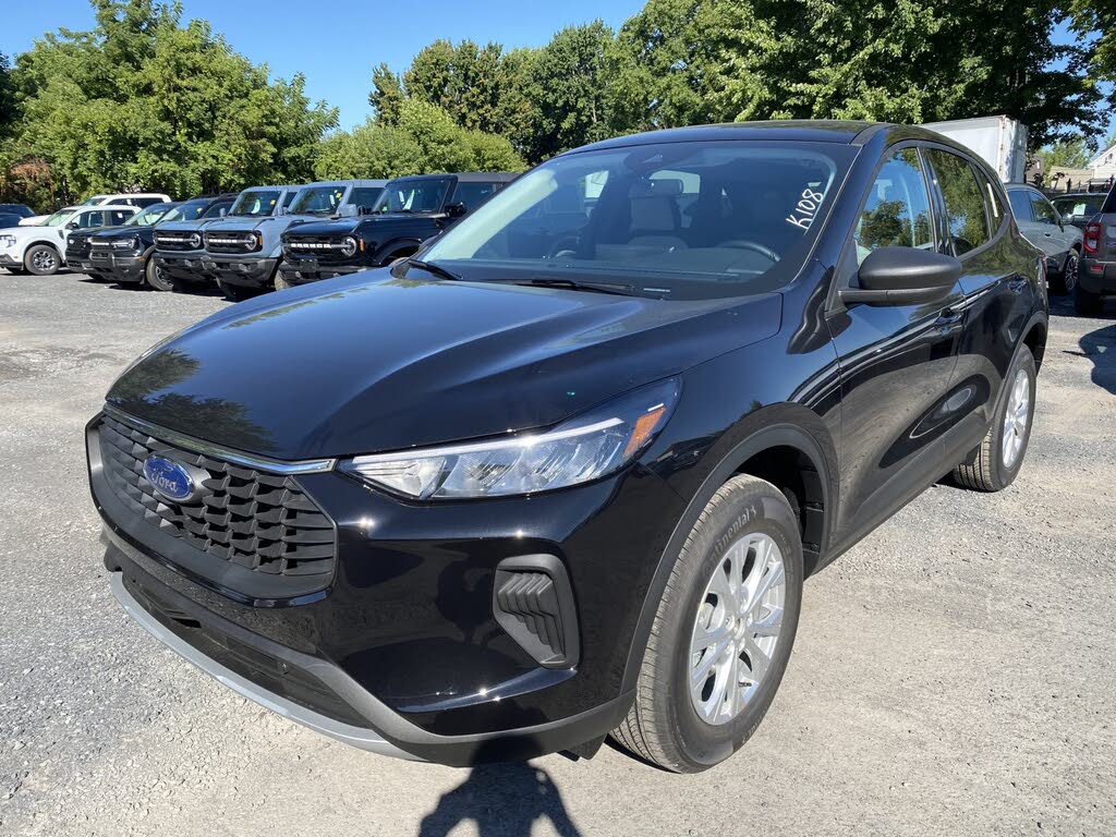 2025 Ford Escape Active AWD