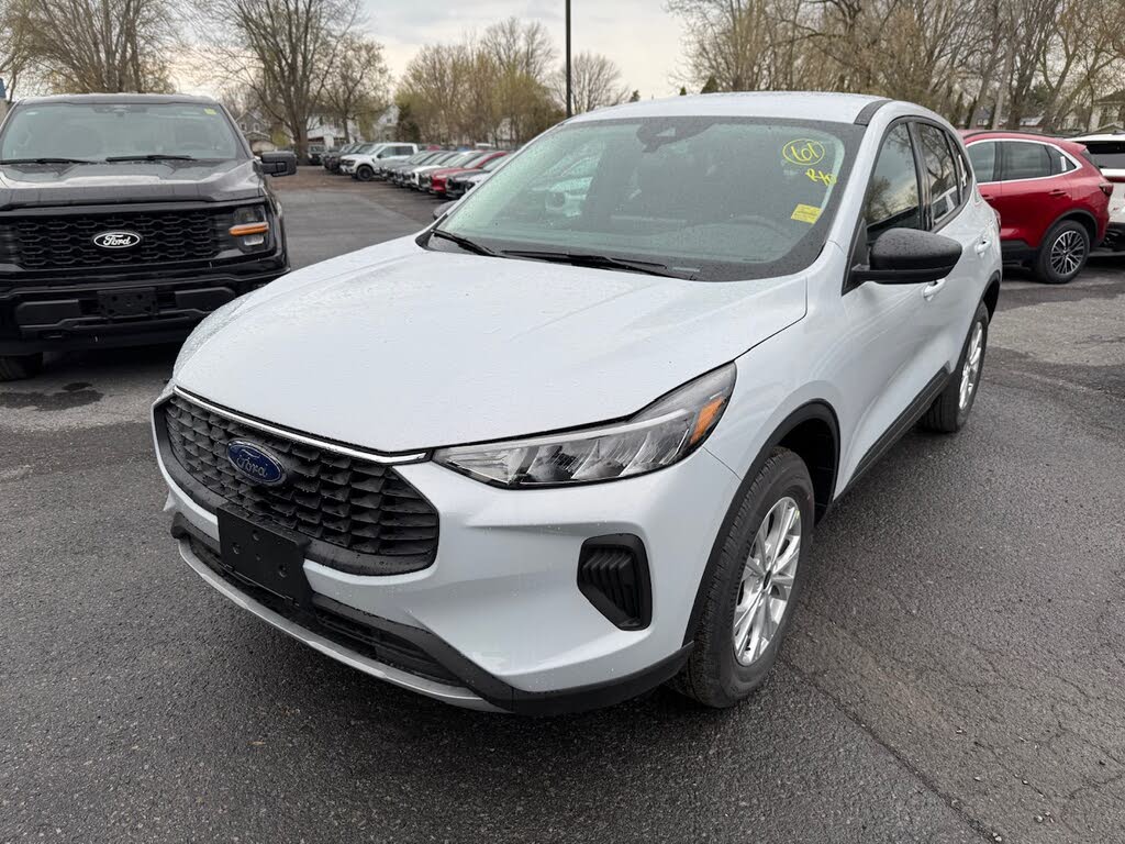 2025 Ford Escape Active AWD