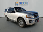 Ford Expedition XLT 4WD