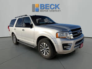 Ford Expedition XLT 4WD