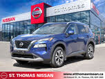 Nissan Rogue SV Moonroof AWD