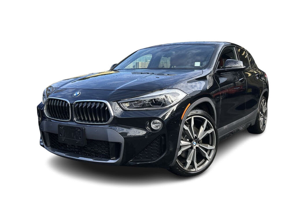 2018 BMW X2 xDrive28i AWD