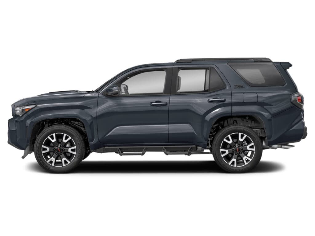 2026 Toyota 4Runner TRD Sport Premium RWD