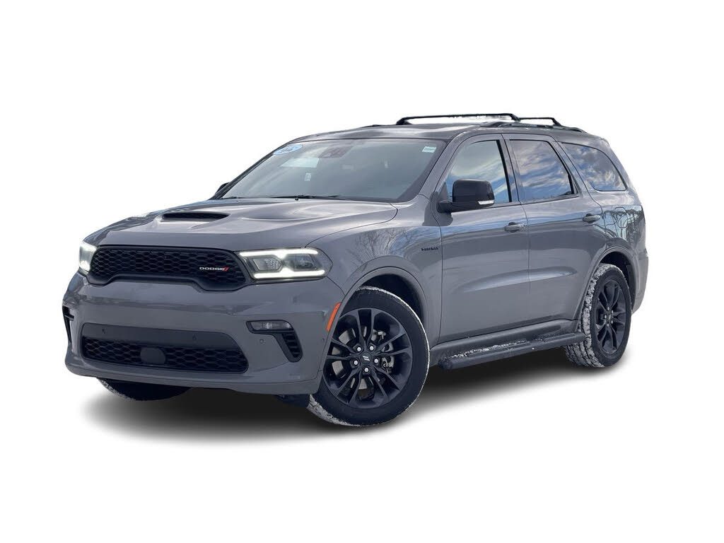 Dodge Durango R/T AWD 2023