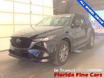 2024 Mazda CX-5 2.5 S Select AWD