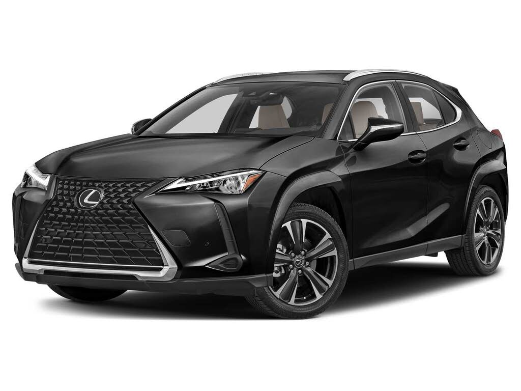 2023 Lexus UX Hybrid 250h Premium FWD