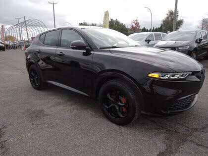 Alfa Romeo Tonale PHEV Veloce AWD 2024