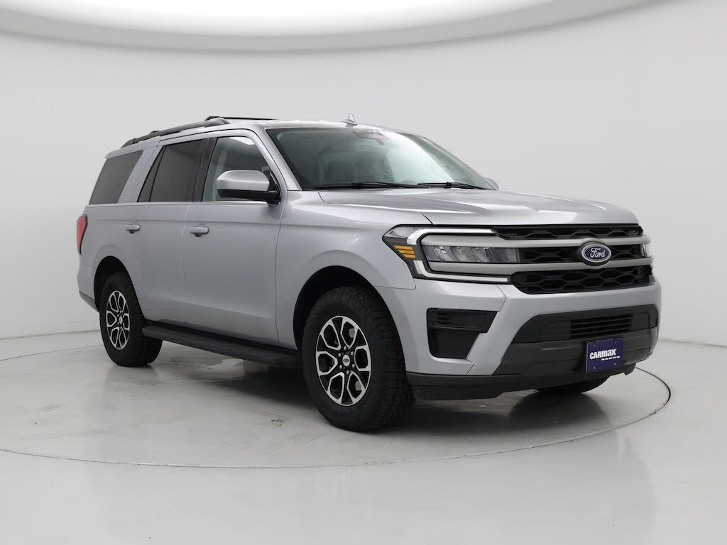 2024 Ford Expedition XLT 4WD