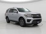 Ford Expedition XLT 4WD