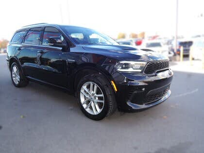 2025 Dodge Durango R/T AWD