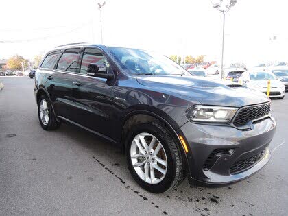 2025 Dodge Durango R/T AWD
