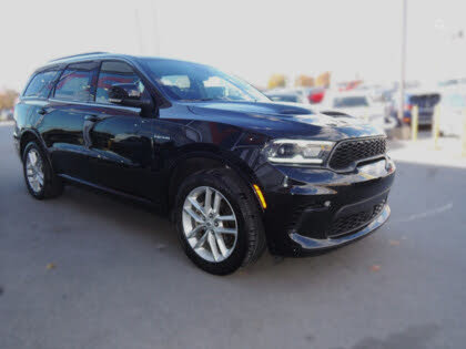 2025 Dodge Durango R/T AWD