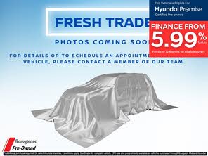 Hyundai Palisade Ultimate Calligraphy AWD