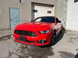 Ford Mustang EcoBoost Premium Coupe RWD